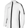 Nike Academy Woven Trainingsjacke Kids Weiss F100