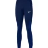 Nike Dri-FIT Strike Trainingshose Damen Blau F451