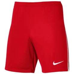 Nike Dri-FIT League 3 Short Kids Rot F657