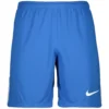 Nike Dri-FIT League 3 Short Blau F463
