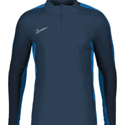Nike Dri-FIT Academy Drilltop Blau F451