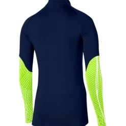 Nike Dri-FIT Drilltop Damen Blau F452 -shop.fupa.net shop 10252717 nike dri fit drilltop damen blau f452 1