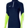 Nike Dri-FIT Drilltop Damen Blau F452 -shop.fupa.net shop 10252717 nike dri fit drilltop damen blau f452