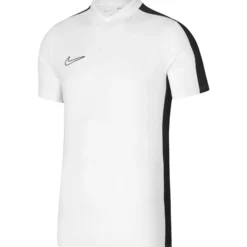 Nike Dri-FIT Academy Poloshirt Weiss F100