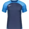 Nike Dri-FIT Strike 3 Trikot Blau F411 1 Nike Dri-FIT Strike 3 Trikot Blau F411 -shop.fupa.net shop 10252721 nike dri fit strike 3 trikot blau f411