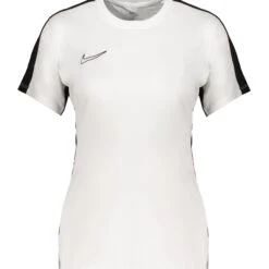 Nike Dri-FIT Academy T-Shirt Damen Weiss F100