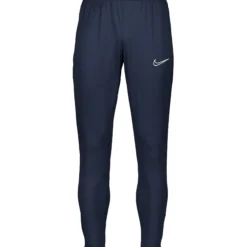 Nike Dri-FIT Academy Trainingshose Blau F451