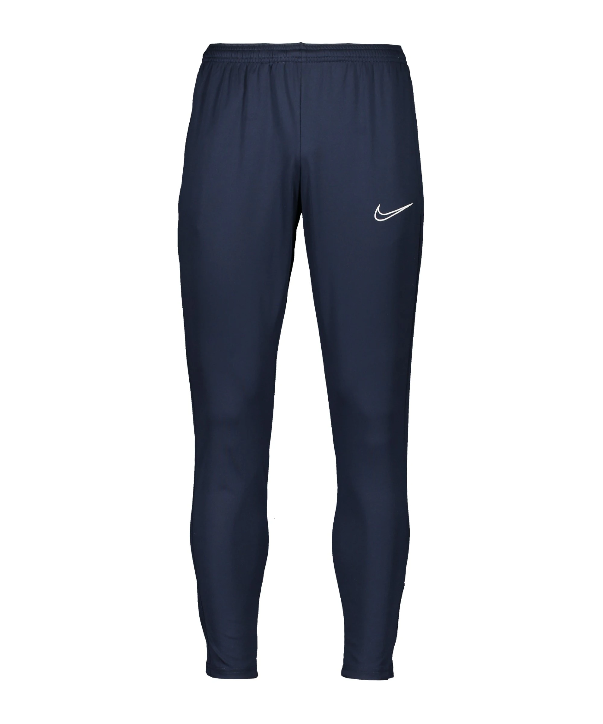 Nike Dri-FIT Academy Trainingshose Blau F451 3 Nike Dri-FIT Academy Trainingshose Blau F451
