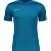 Nike Academy Trainingsshirt Grün F301 -shop.fupa.net shop 10252780 nike academy trainingsshirt gruen f301