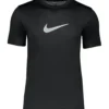 Nike Graphic T-Shirt Schwarz F010 -shop.fupa.net shop 10254047 nike graphic t shirt schwarz f010