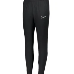 Nike Academy Trainingshose Damen Schwarz F010