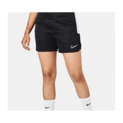 Nike Academy Short Damen Schwarz F010 -shop.fupa.net shop 10254287 nike academy short damen schwarz f010 2