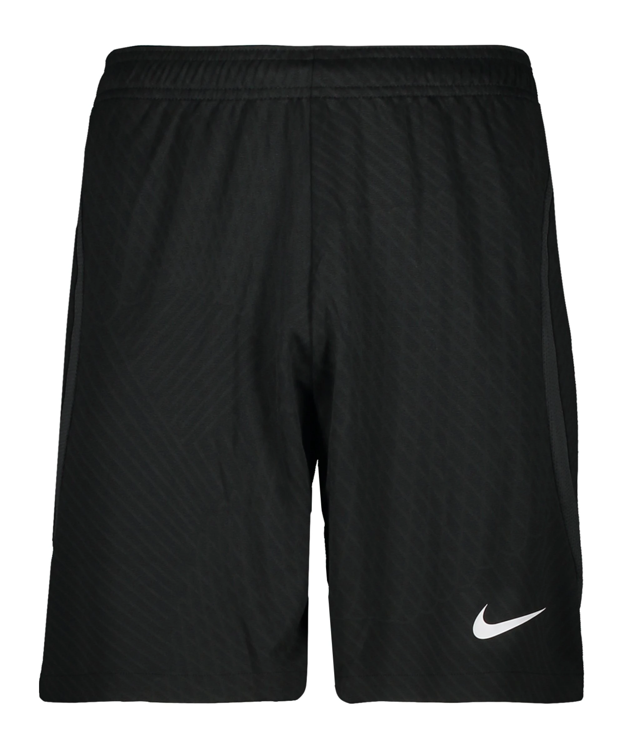 Nike Strike Short Schwarz F010 3 Nike Strike Short Schwarz F010