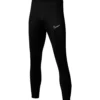 Nike Academy Trainingshose Kids Schwarz F010