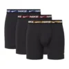 Nike Dri-Fit Brief Boxershort 3er Pack F859 2 Nike Dri-Fit Brief Boxershort 3er Pack F859 -shop.fupa.net shop 10255400 nike dri fit brief boxershort 3er pack f859