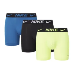 Nike Dri-Fit Brief Boxershort 3er Pack FAMV