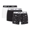 Nike Cotton Trunk Boxershort 3er Pack FAMM -shop.fupa.net shop 10255441 nike cotton trunk boxershort 3er pack famm