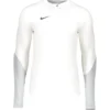Nike Strike Drilltop Sweatshirt Weiss F100 -shop.fupa.net shop 10255567 nike strike drilltop sweatshirt weiss f100
