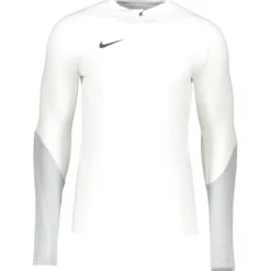 Nike Strike Drilltop Sweatshirt Weiss F100