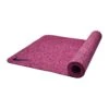 Nike Flow Yogamatte 4mm Pink Schwarz F635 -shop.fupa.net shop 10255789 nike flow yogamatte 4mm pink schwarz f635