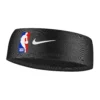 Nike Fury 2.0 NBA Stirnband Schwarz F010