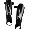 Nike Charge Schienbeinschoner Schwarz F010