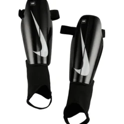 Nike Charge Schienbeinschoner Schwarz F010