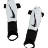Nike Charge Schienbeinschoner Kids Weiss F100