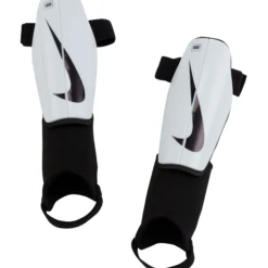 Nike Charge Schienbeinschoner Kids Weiss F100