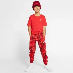 Nike Sportswear Tee Kinder -shop.fupa.net shop 125295 6