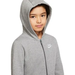 Nike Sportswear Core Tracksuit Kinder -shop.fupa.net shop 125446 9