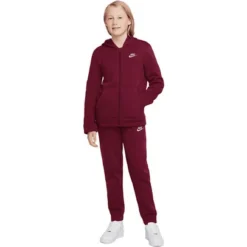 Nike Sportswear Tracksuit Kinder