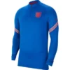 Nike England Strike Drill Top