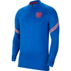 Nike England Strike Drill Top