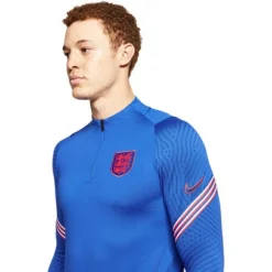 Nike England Strike Drill Top -shop.fupa.net shop 125641 5