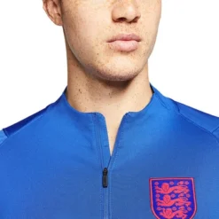 Nike England Strike Drill Top -shop.fupa.net shop 125641 6