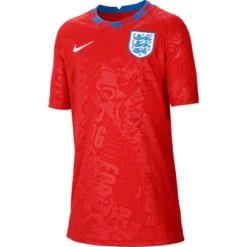 Nike England Prematch Top Kinder -shop.fupa.net shop 125661 3 1