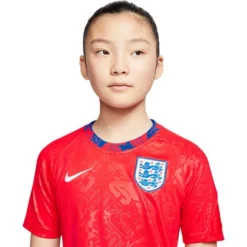 Nike England Prematch Top Kinder -shop.fupa.net shop 125661 5 1