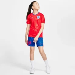 Nike England Prematch Top Kinder -shop.fupa.net shop 125661 7 1