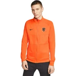 Nike Niederlande I96 Jacken