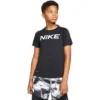 Nike Pro Shortsleeve Kinder