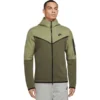 Nike Tech Fleece Full-Zip Hoodie -shop.fupa.net shop 126007 1