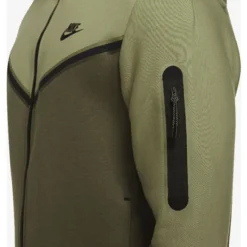 Nike Tech Fleece Full-Zip Hoodie -shop.fupa.net shop 126007 3