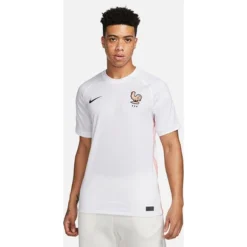 Nike Frankreich Auswärtstrikot -shop.fupa.net shop 126543 3