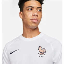 Nike Frankreich Auswärtstrikot -shop.fupa.net shop 126543 6