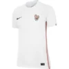 Nike Frankreich Auswärtstrikot Damen