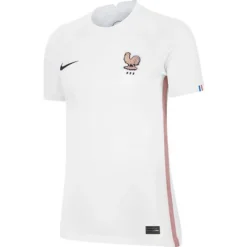 Nike Frankreich Auswärtstrikot Damen
