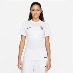 Nike Frankreich Auswärtstrikot Damen -shop.fupa.net shop 126549 4