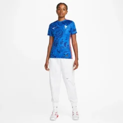 Nike Frankreich Heimtrikot Damen -shop.fupa.net shop 126550 3