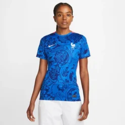 Nike Frankreich Heimtrikot Damen -shop.fupa.net shop 126550 4
